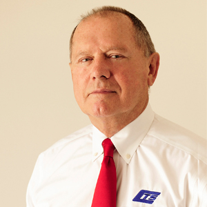 Douglas F. Rice, Principal headshot