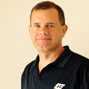 Justin Rice headshot