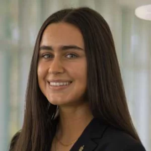 Alyssa Rice headshot