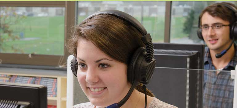 Ampere Listening Station II